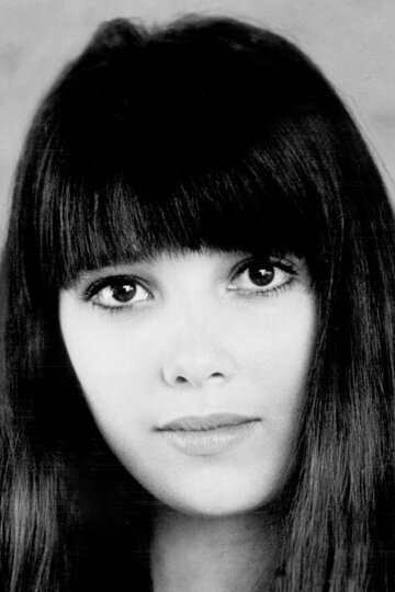 ჯანეტ მარგოლინი