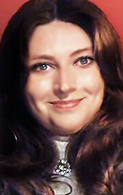 ვალენტინა კოსობუცკაია