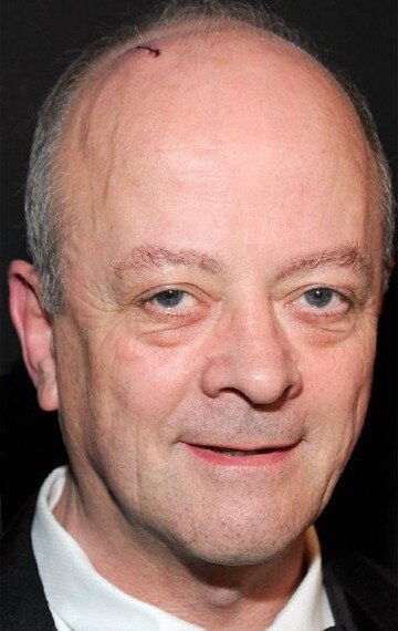 დევიდ ბარონი