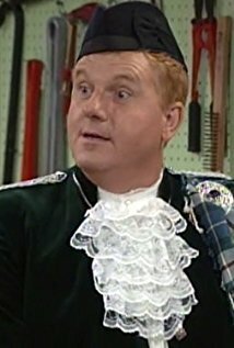 უილიამ ნაი