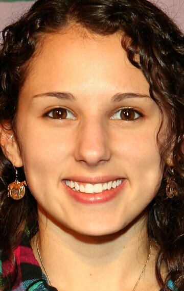 ჰალი ქეით ეიზენბერგი