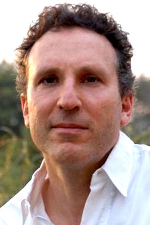 დევიდ კიტაი