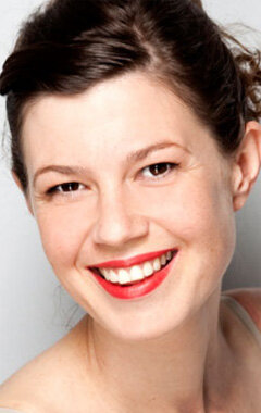 კლაუდია ჰაბშმანი