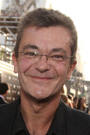 ჯონ ბრენჩეტო