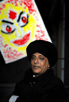 სალიმ ღუზი