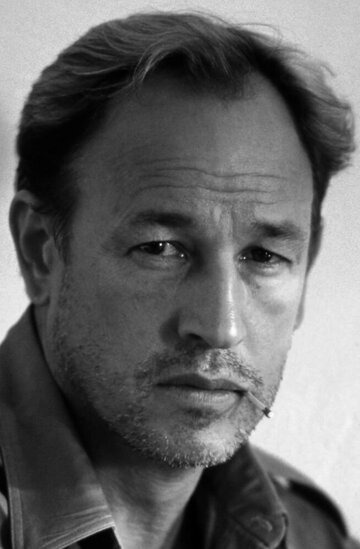 ფრედერიკ ფორესტი