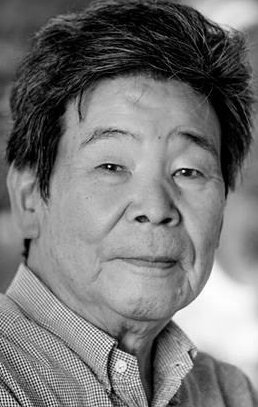 ისაო ტაკახატა