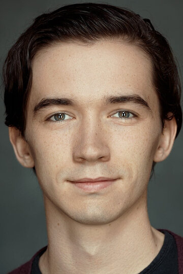 ლიამ აიკენი