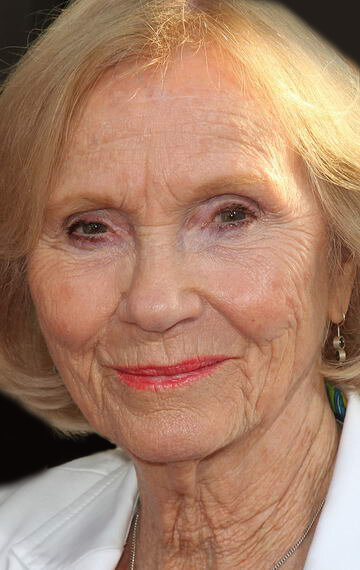 ევა მარი სენტ