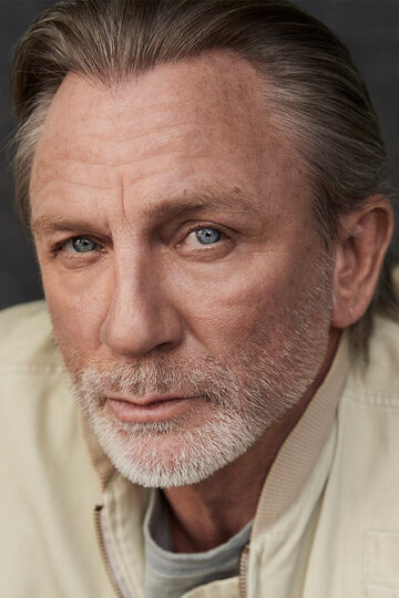 დენიელ კრეიგი