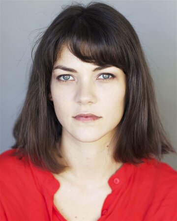 ოლივია როსი