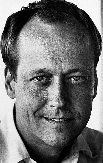 ჯორჯ როი ჰილი