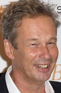 ჯონათან კავენდიში