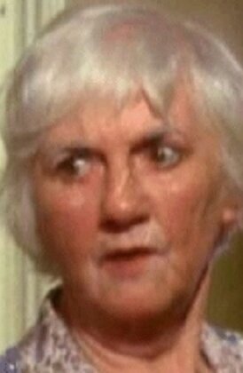 ენ დაისონი