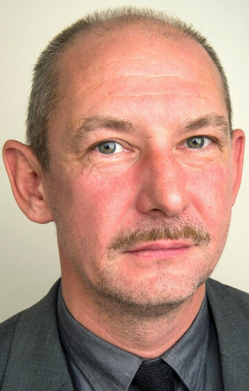 იან ჰარტი