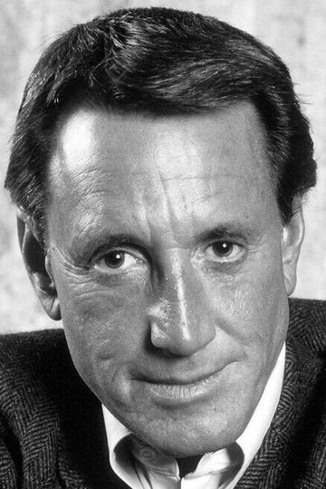 როი შაიდერი