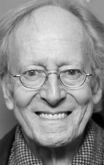 ჯონ ბარი