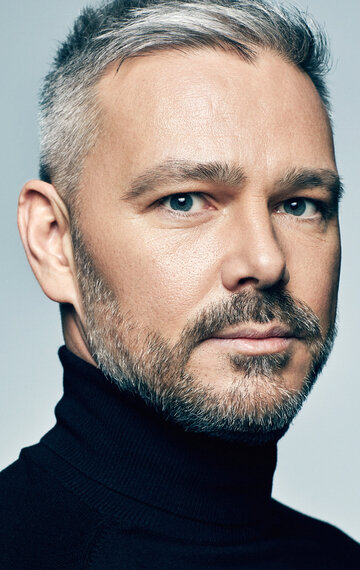 სერგეი გუბანოვი