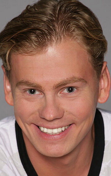 სერგეი ლარინი