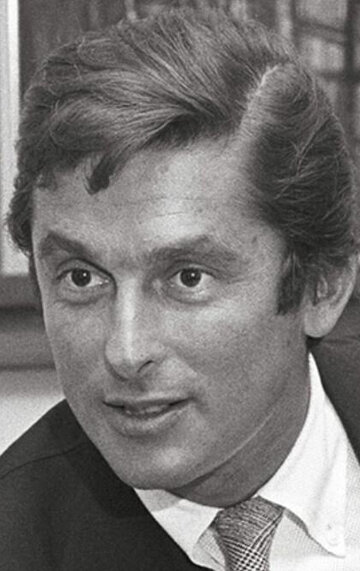 რობერტ ევანსი