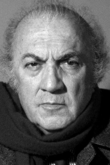 ფედერიკო ფელინი