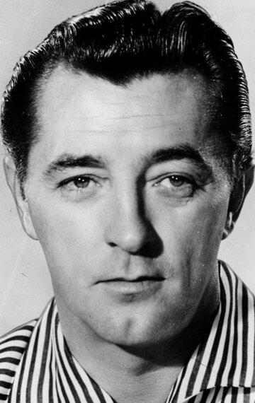 რობერტ მიტჩუმი