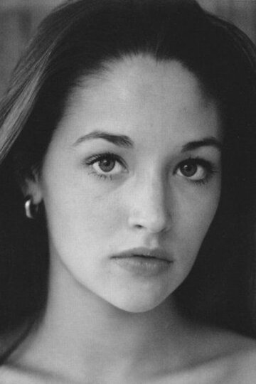 ოლივია ჰასეი