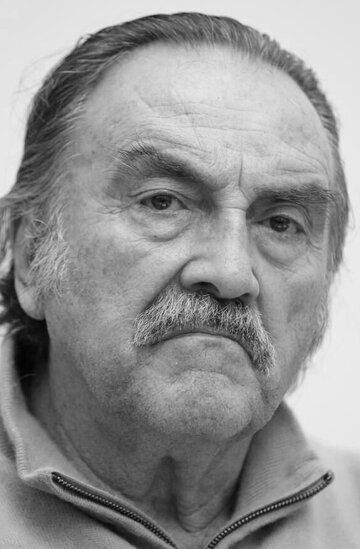 პედრო არმენდარიზ უმცროსი.