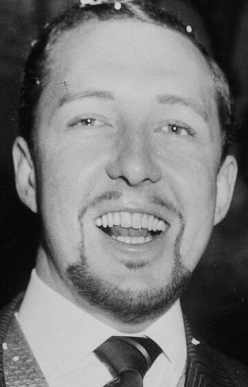 ფრენკ თრინგი