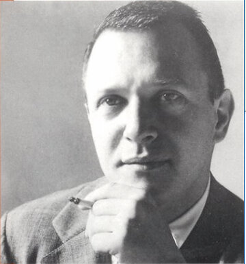 რეჯინალდ როუზი