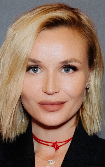 პოლინა გაგარინა