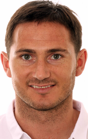 ფრენკ ლამპარდი