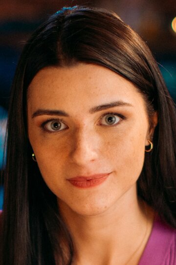 ანასტასია სივაევა