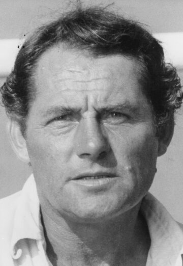 რობერტ შოუ