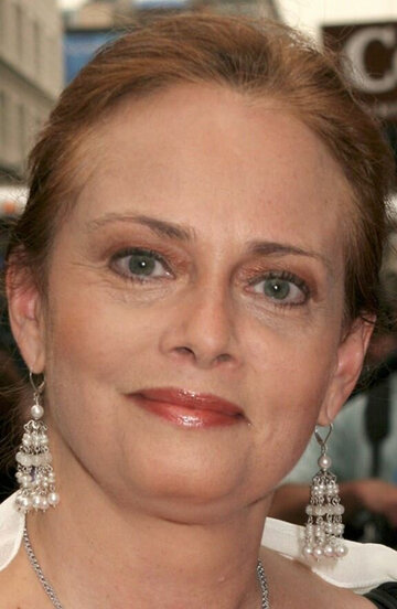 ლიზბეთ ბარტლეტი