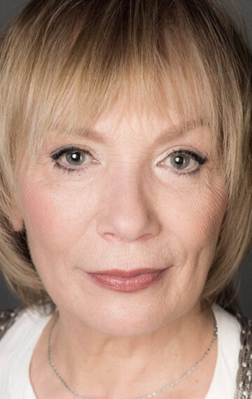 ელენა კორენევა