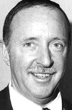 ენტონი ჰარვი