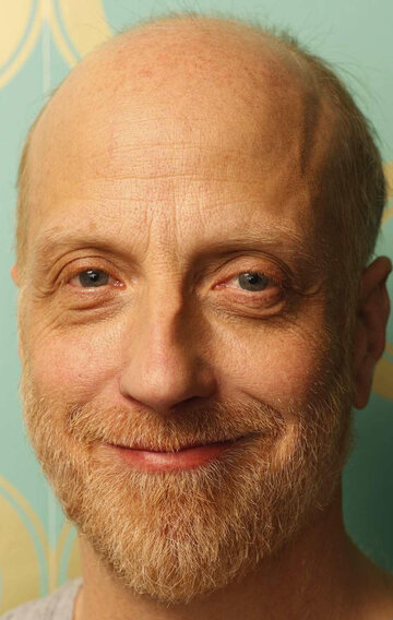 კრის ელიოტი