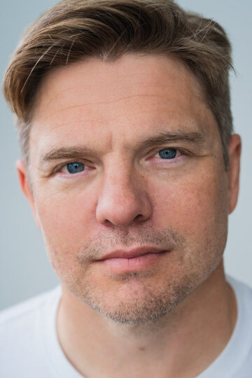 დევიდ პეტკაუ