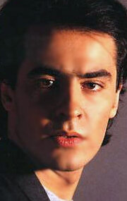 ალექსანდრე სტერლინგი