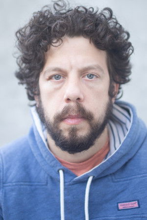 ბენ როზენბლატი