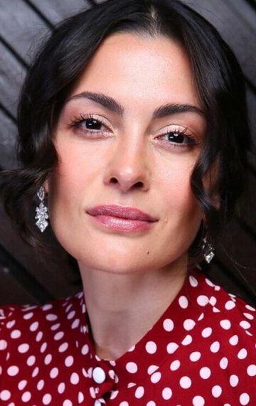 ვიქტორია პოლტორაკი