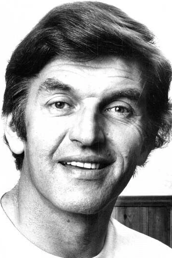 დევიდ პროუზი