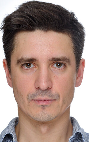 ერნესტ თიმერხანოვი