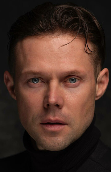 დანიილ ვორობიევი