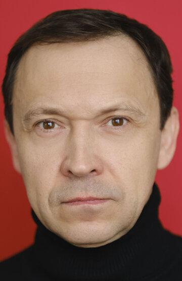 სერგეი ლანბამინი