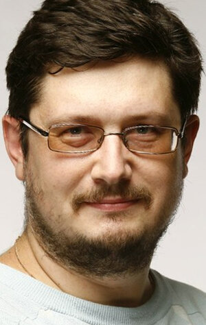 ვსევოლოდ კუზნეცოვი