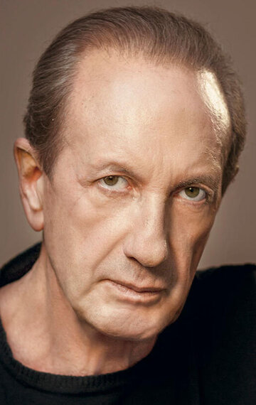 ალექსანდრე რაპოპორტი