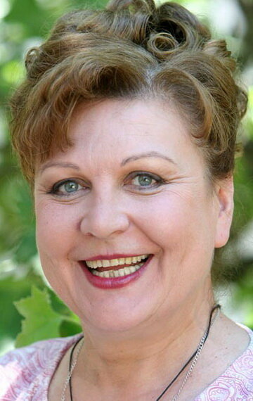 ტატიანა კრავჩენკო