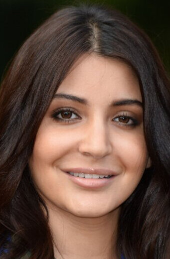 ანუშკა შარმა